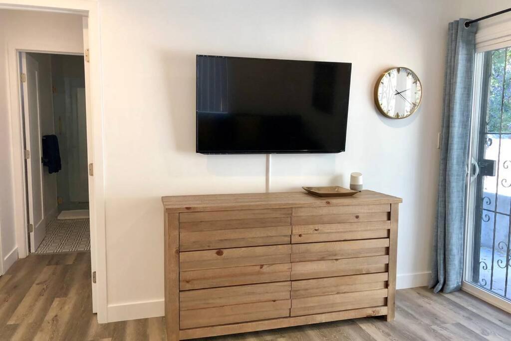 6 Min To Dtla + Hollywood, Silverlake And Echo Park Appartement Los Angeles