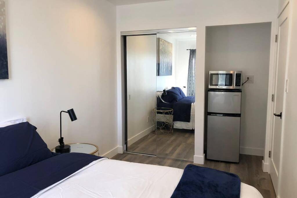 Appartement 6 Min To Dtla + Hollywood, Silverlake And Echo Park Los Angeles