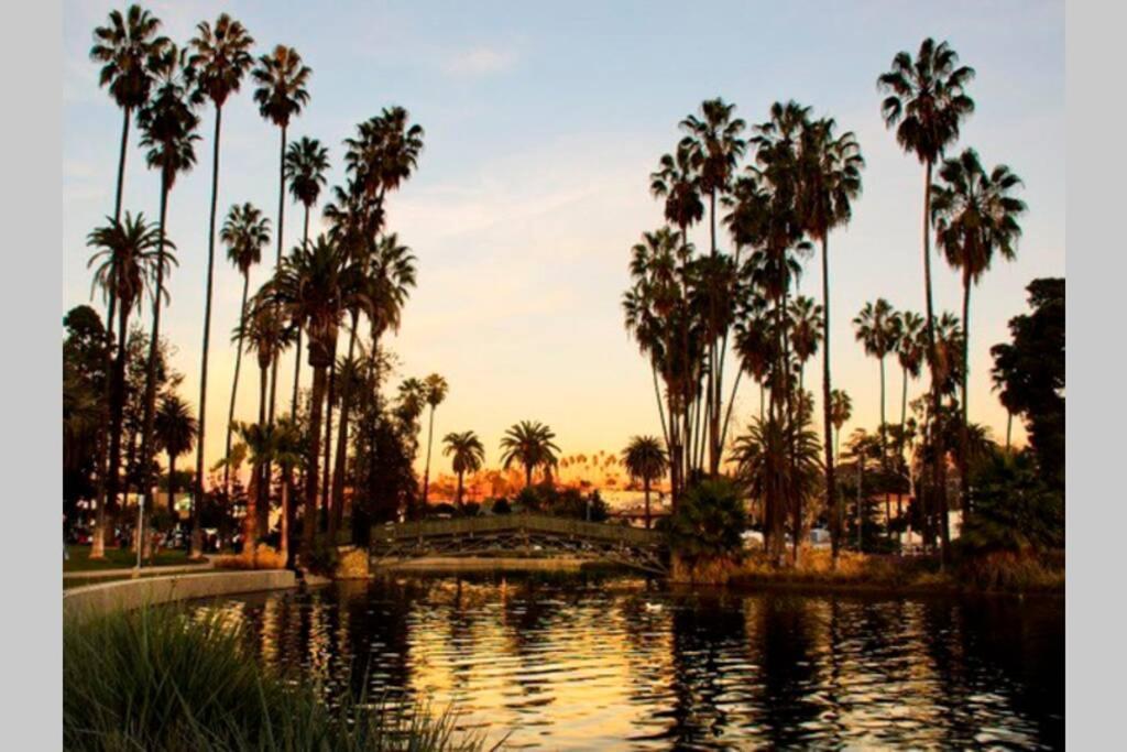Appartement 6 Min To Dtla + Hollywood, Silverlake And Echo Park *
